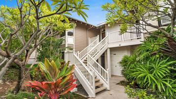 Condo (1 Bedroom) | Property amenity