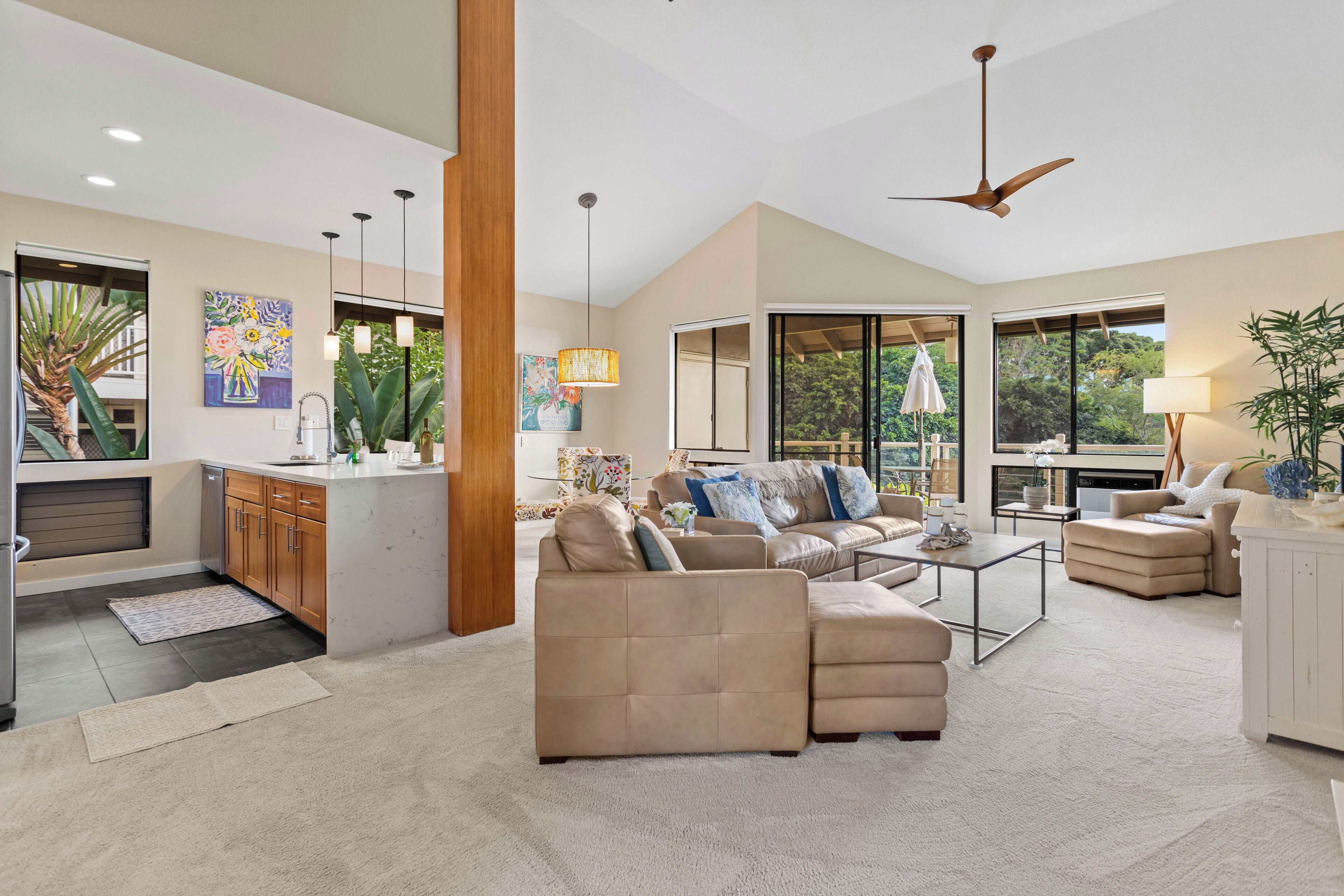 Condo (1 Bedroom) | Property amenity