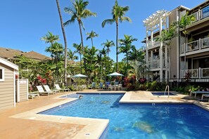 Condo (1 Bedroom) | Property amenity