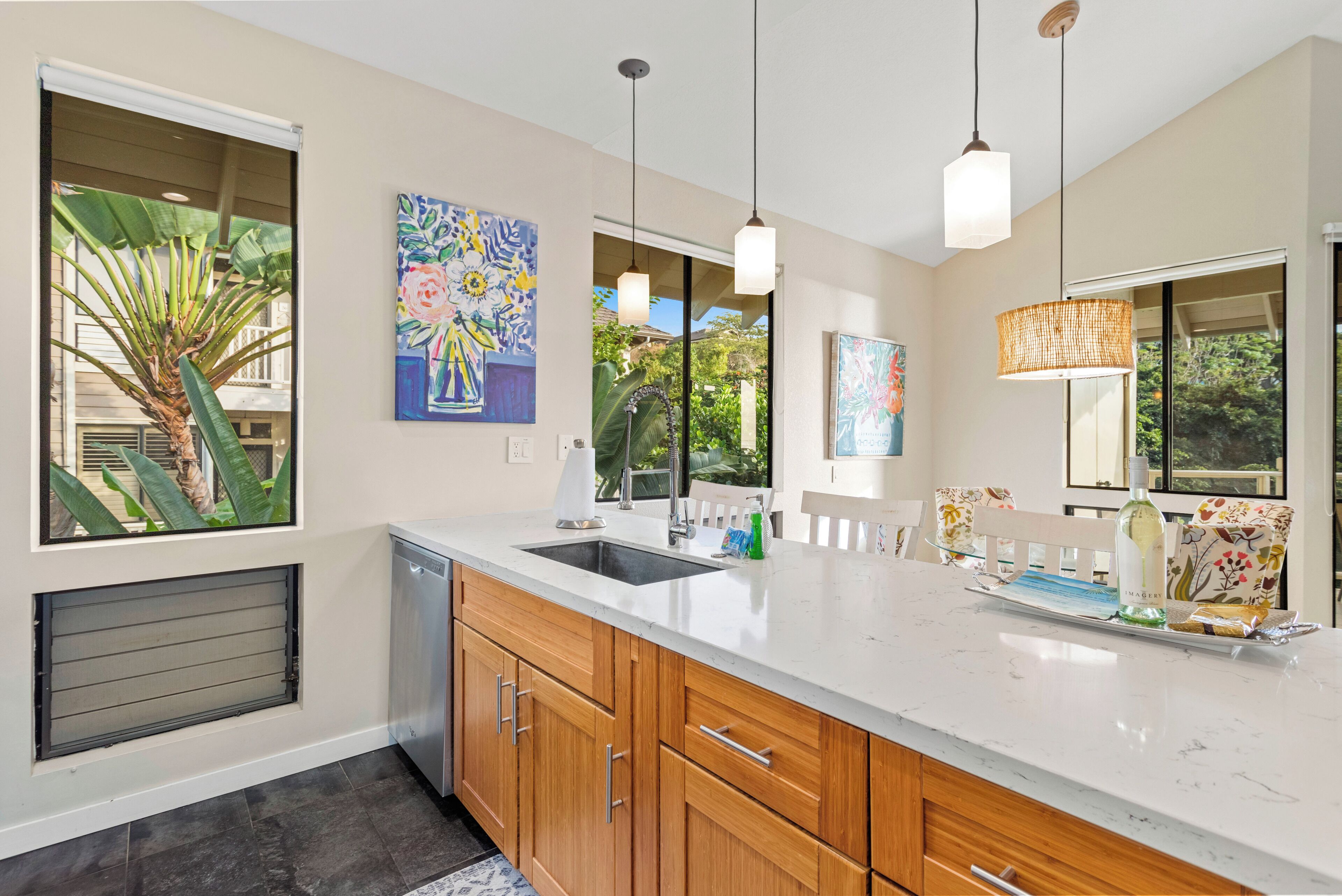 Condo (1 Bedroom) | Property amenity