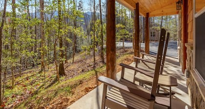 Mount Cammerer - Unit 4