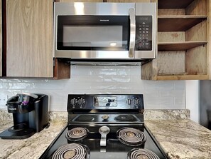 Leilighet (3 Bedrooms) | Fasilitet på overnattingsstedet