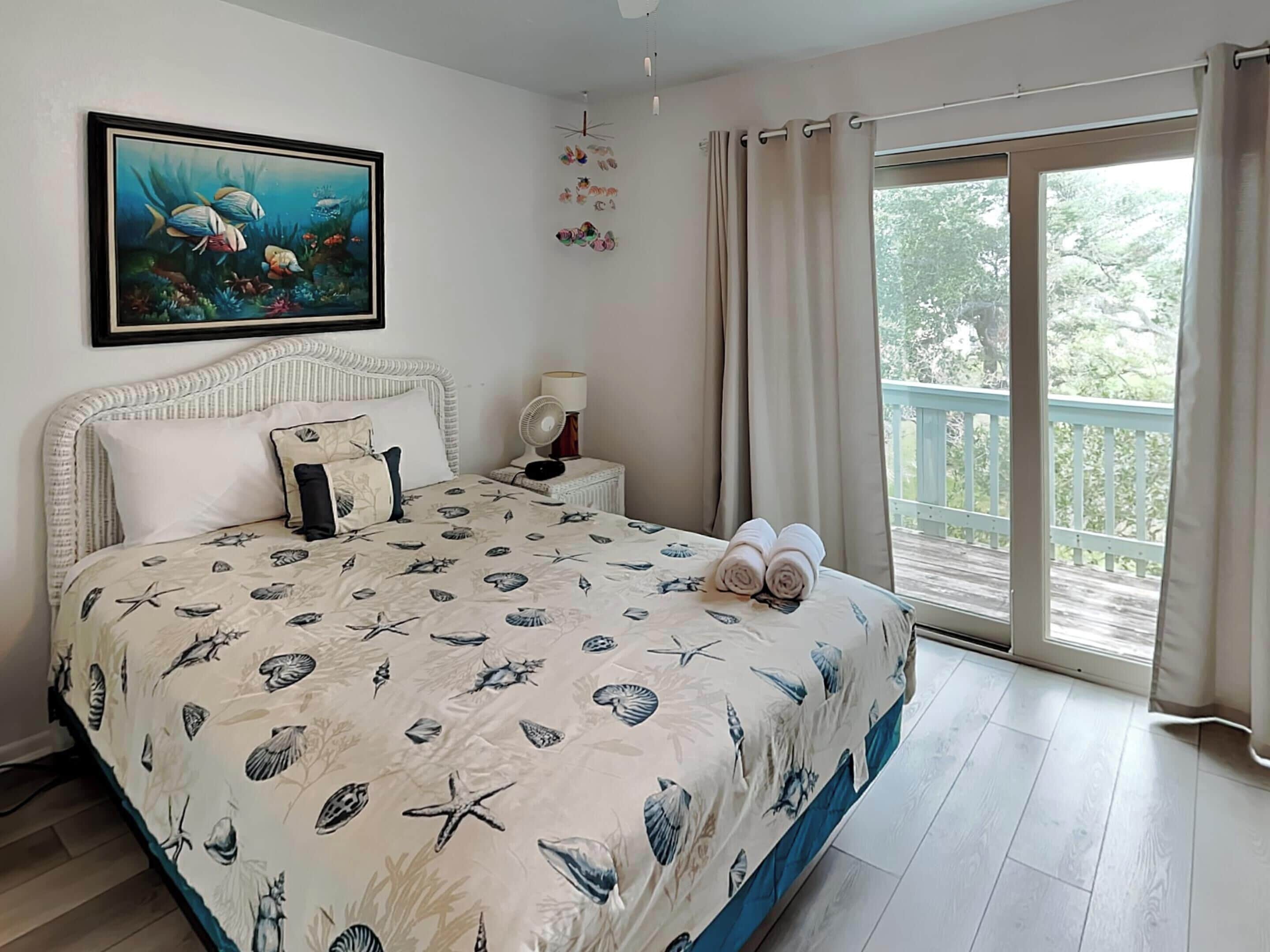 Kondominium (3 Bedrooms) | Fasilitas properti