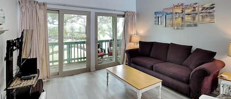 Apartamento (3 Bedrooms) | Servicios del alojamiento