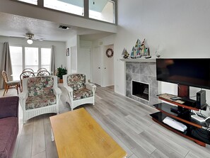 公寓客房 (3 Bedrooms) | 住宿設施服務