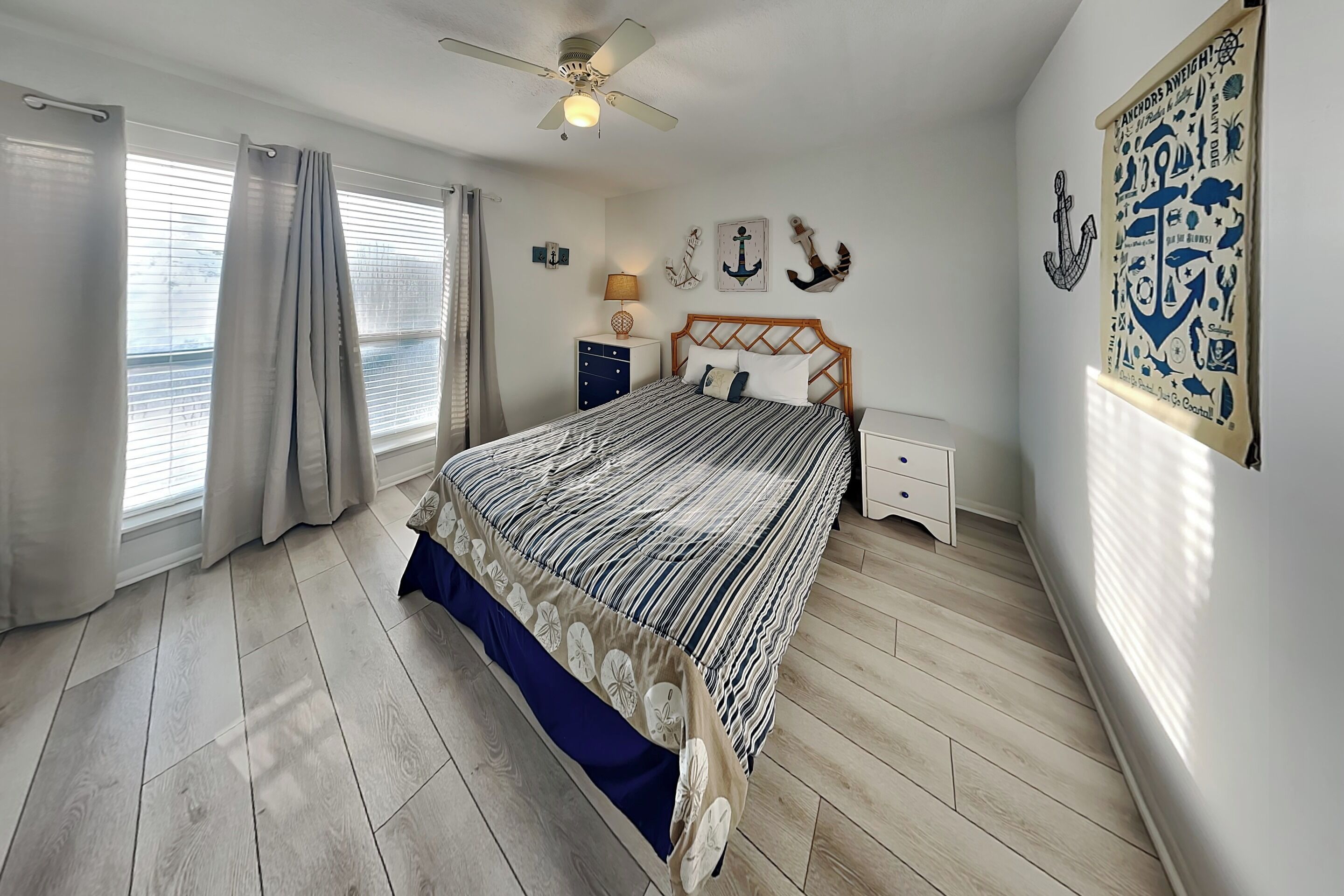 Condo (3 Bedrooms) | Property amenity