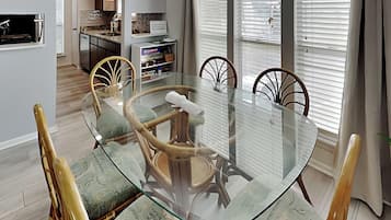 Condo (3 Bedrooms) | Commodité de l’hébergement