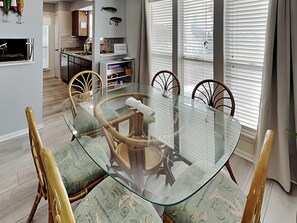 Condo (3 Bedrooms) | Commodité de l’hébergement 