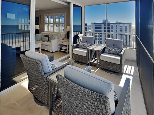 Estero Island Beach Villas by Distinctive Beach Rentals