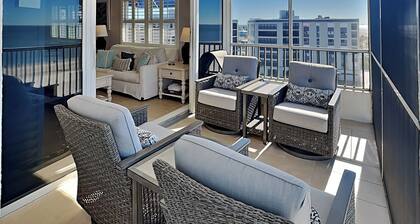 Estero Island Beach Villas by Distinctive Beach Rentals