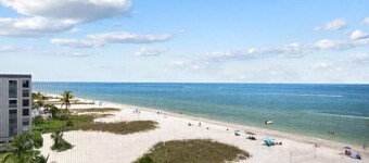 Estero Island Beach Villas 