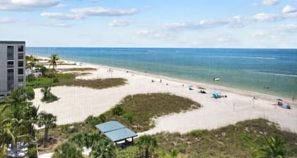 Estero Island Beach Villas