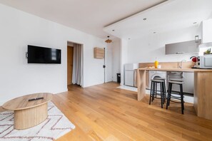 Interior - Appartement 60m2 Bien Amenage- Paris 12 - 4p (Paris)
