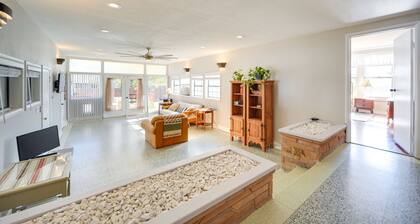 Pet-Friendly Brady Vacation Home Near Wineries!