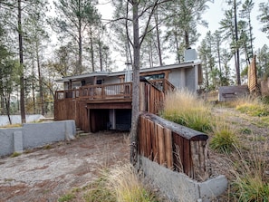 Studiolejlighed (3 Bedrooms) | Facilitet på overnatningsstedet