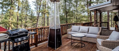 Estudio (3 Bedrooms) | Servicio de la propiedad