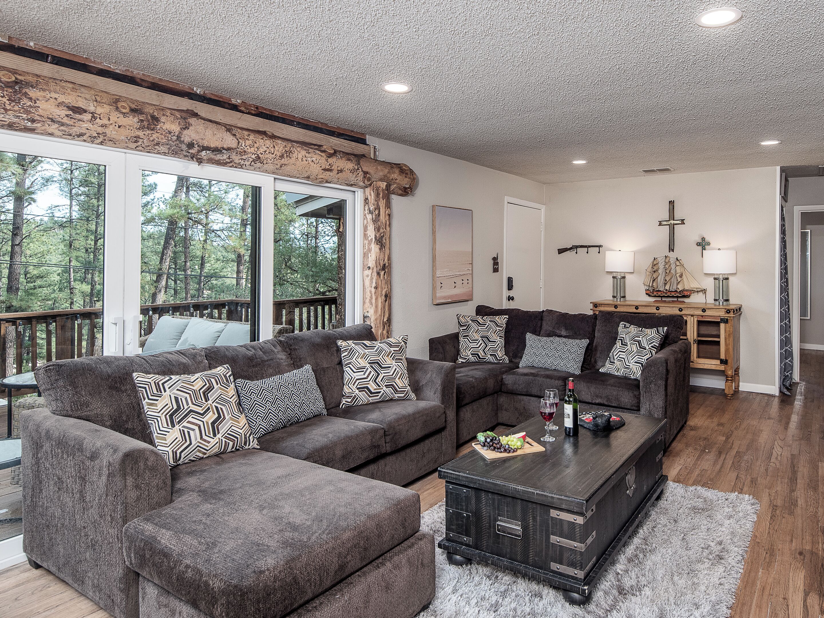 스튜디오 (3 Bedrooms) | 숙박 시설 내 편의 시설/서비스