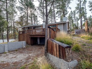 Studio (3 Bedrooms) | Fasilitet på overnattingsstedet