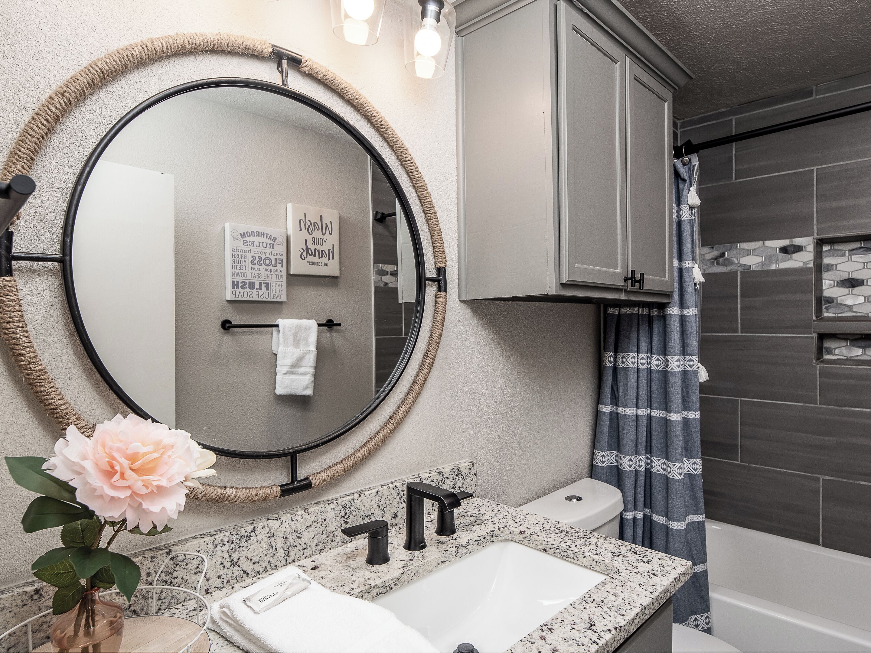 وسائل الراحة في المنشأة