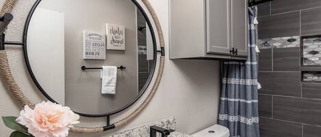 وسائل الراحة في المنشأة