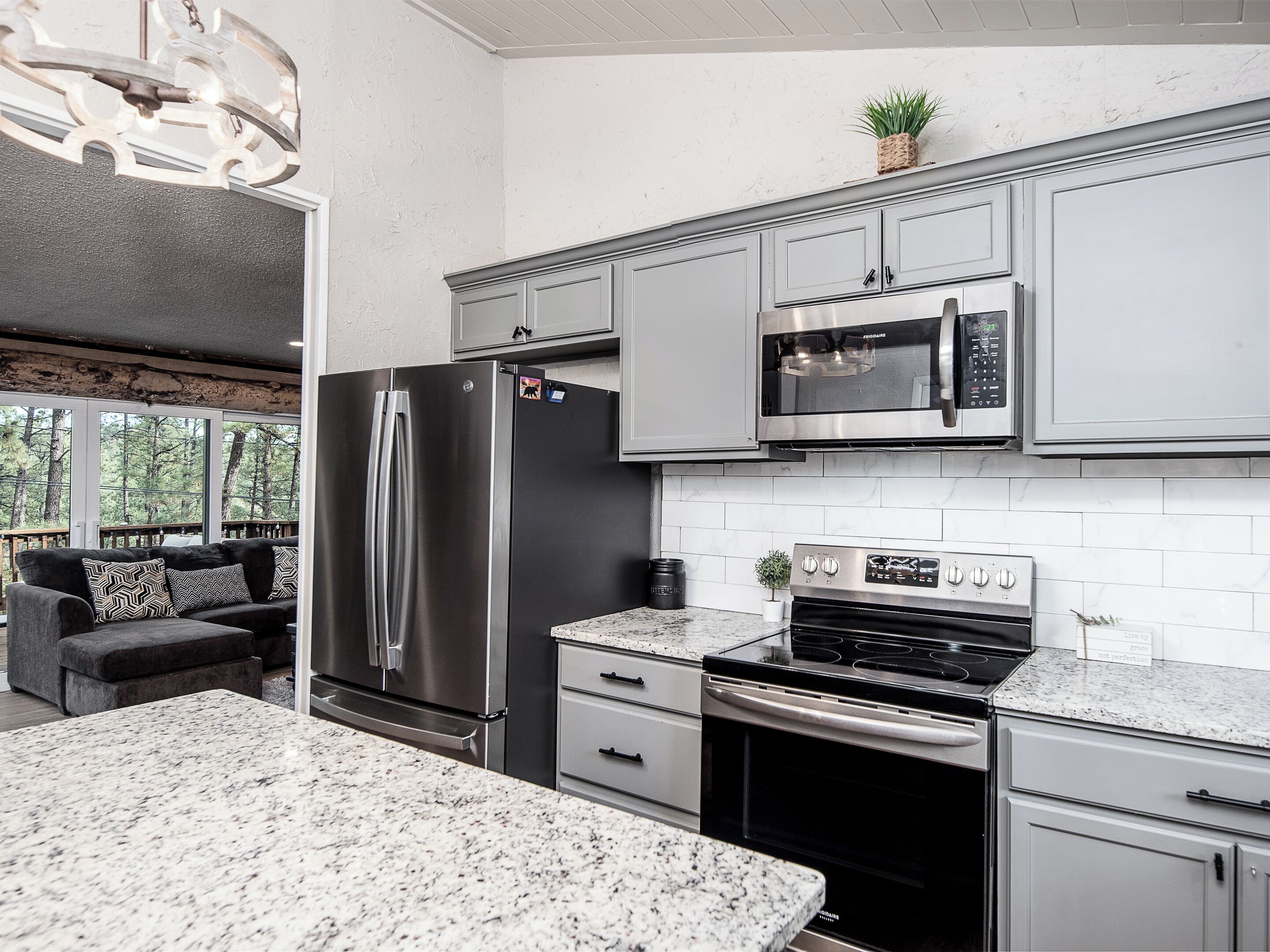 스튜디오 (3 Bedrooms) | 숙박 시설 내 편의 시설/서비스