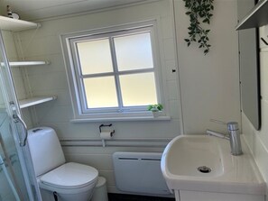 Bathroom - "Imma" -  from the sea by Interhome (Hals)