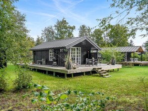 Exterior - "Imma" -  from the sea by Interhome (Hals)