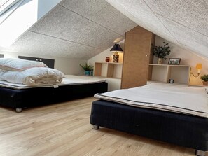 1 Schlafzimmer, Internetzugang