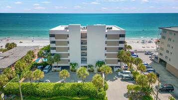 Condo (2 Bedrooms) | Servicio de la propiedad