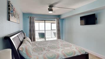 Condo (2 Bedrooms) | Servicio de la propiedad