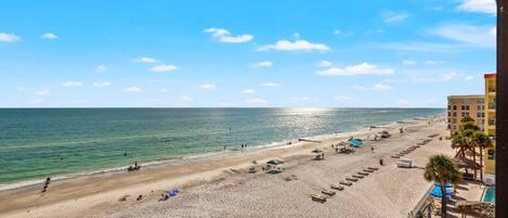 Appart'hĂŽtel (2 Bedrooms) | Ăquipement de lâhĂ©bergement