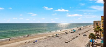 Arie Dam 404 by Ryson Vacation Rentals