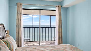 Kondominium (2 Bedrooms) | Fasilitas properti