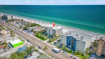 公寓客房 (2 Bedrooms) | 住宿設施服務