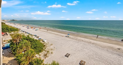 Arie Dam 404 by Ryson Vacation Rentals