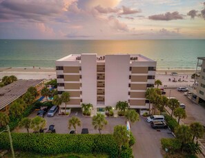 公寓客房 (2 Bedrooms) | 住宿設施服務