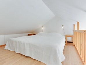 1 Schlafzimmer