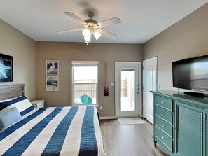 开间 (2 Bedrooms) | 住宿服务设施