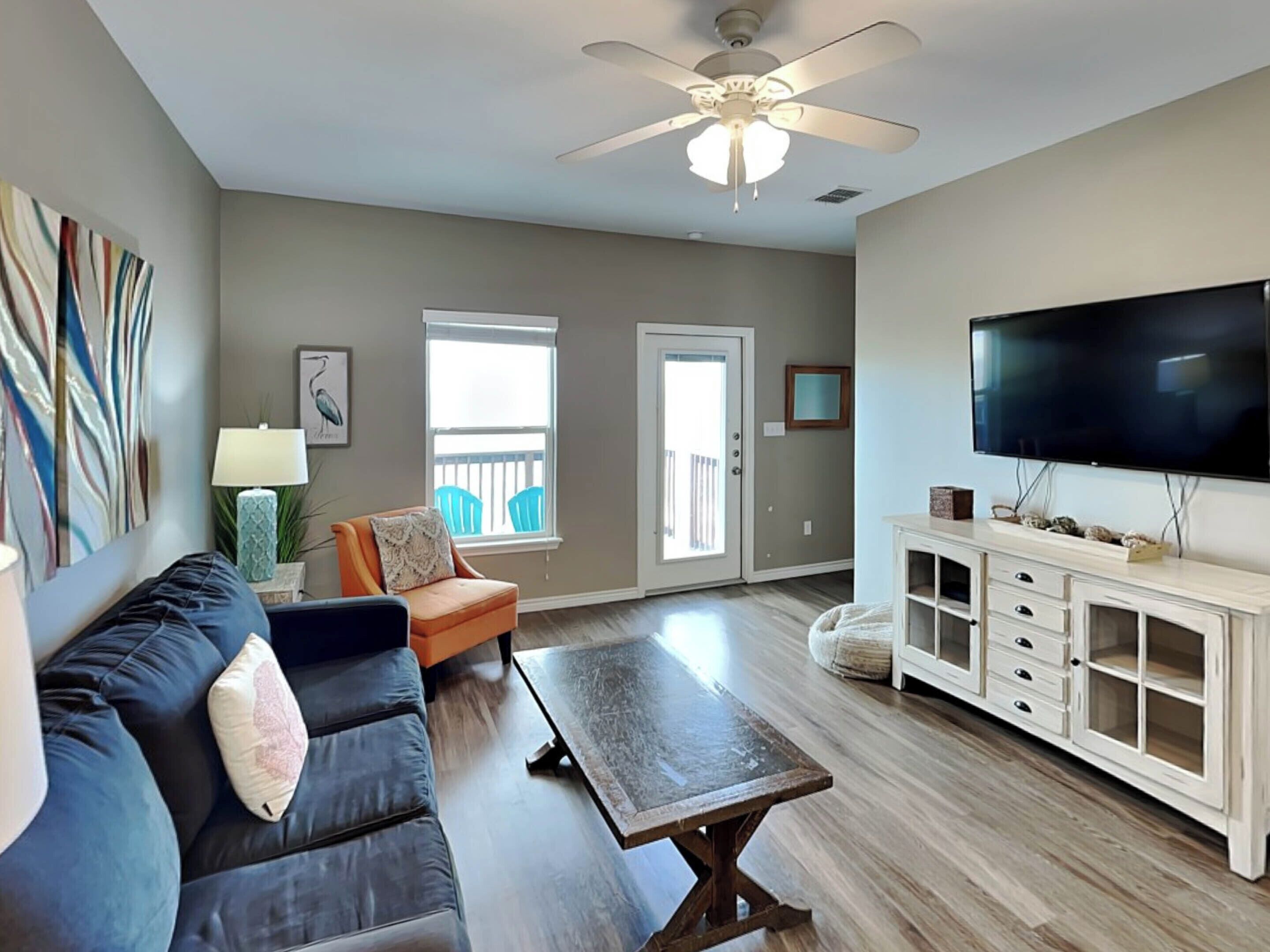 Studio (2 Bedrooms) | Équipement de l’hébergement