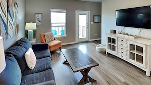 スタジオ (2 Bedrooms) | 施設内の設備