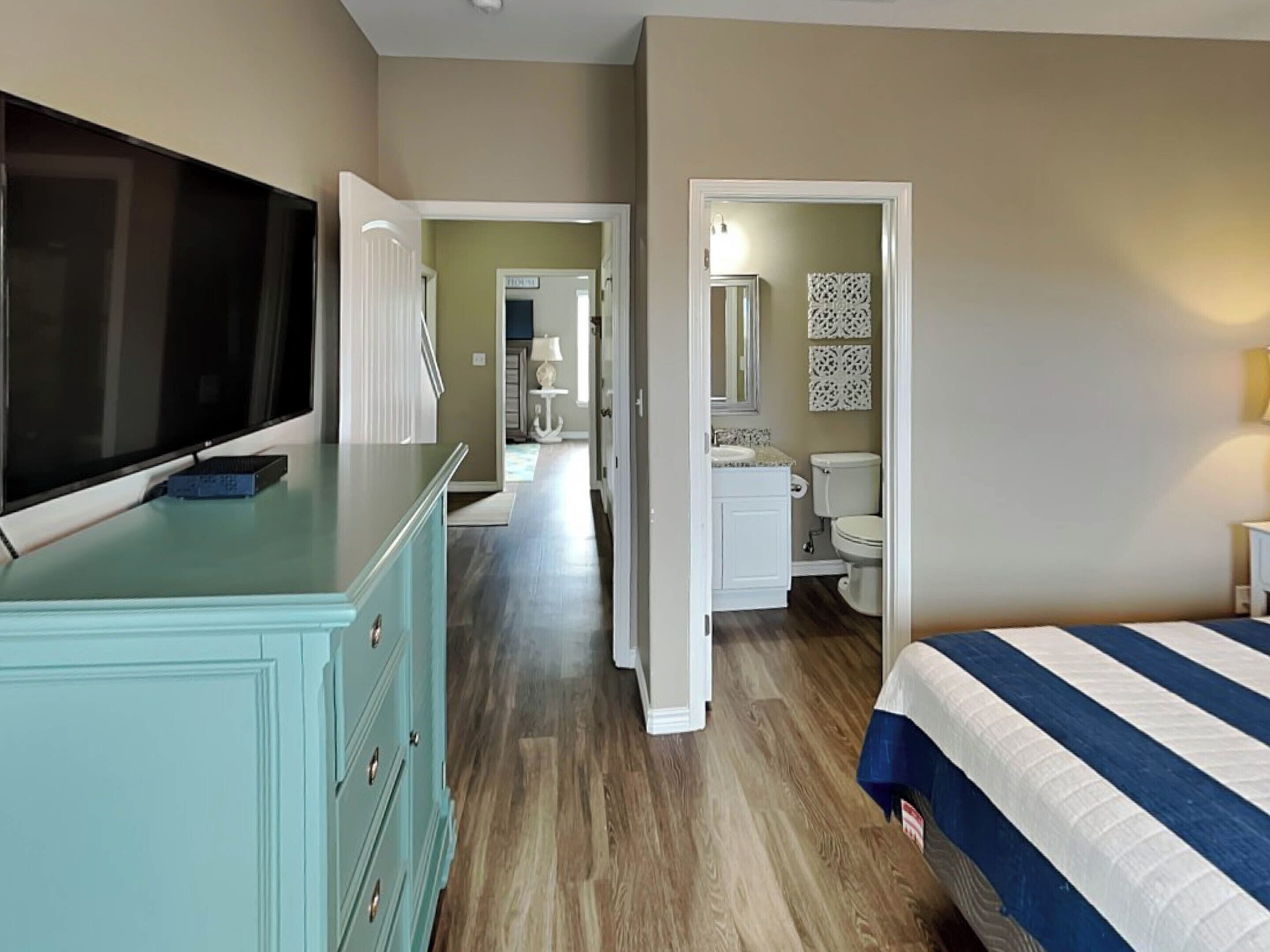 開放式客房 (2 Bedrooms) | 住宿設施服務