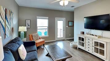 Estudio (2 Bedrooms) | Servicio de la propiedad