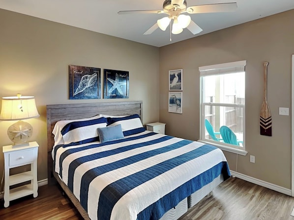 Studio (2 Bedrooms) | Property amenity - Catalina Island by Silver Sands Vacation Rentals (Corpus Christi)