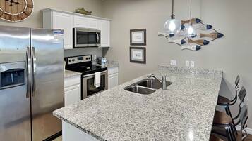 Studio (2 Bedrooms) | Équipement de l’hébergement