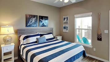 Studio (2 Bedrooms) | Fasilitet på overnattingsstedet