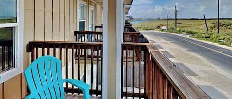 Studio (2 Bedrooms) | Property amenity
