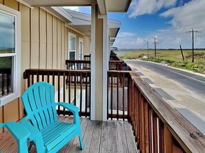 Studio (2 Bedrooms) | Property amenity - Catalina Island by Silver Sands Vacation Rentals (Corpus Christi)