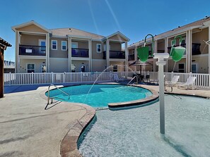 开间 (2 Bedrooms) | 住宿服务设施