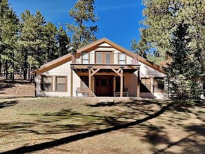 Property amenity - Quiet Mountain Hideaway by Ruidoso Vacation Rentals (Ruidoso)