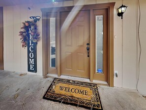 House (4 Bedrooms) | Property amenity - Quiet Mountain Hideaway by Ruidoso Vacation Rentals (Ruidoso)